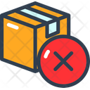 پیش‌نمایش فایل box-declined-9437766 از پک خرید و تجارت الکترونیک