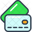 پیش‌نمایش فایل credit-card-9437744 از پک خرید و تجارت الکترونیک