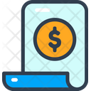 پیش‌نمایش فایل invoice-9437748 از پک خرید و تجارت الکترونیک