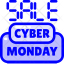 پیش‌نمایش فایل digital-sale-9791207 از پک فروش‌های دوشنبه سایبری