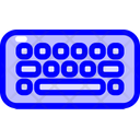 پیش‌نمایش فایل keyboard-sale-9791211 از پک فروش‌های دوشنبه سایبری