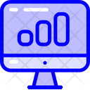 پیش‌نمایش فایل online-sales-graph-9791215 از پک فروش‌های دوشنبه سایبری