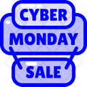 پیش‌نمایش فایل sale-tag-9791220 از پک فروش‌های دوشنبه سایبری
