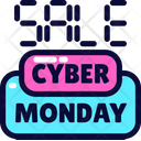 پیش‌نمایش فایل digital-sale-9791267 از پک فروش‌های دوشنبه سایبری
