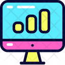 پیش‌نمایش فایل online-sales-graph-9791275 از پک فروش‌های دوشنبه سایبری