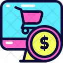 پیش‌نمایش فایل online-shopping-9791276 از پک فروش‌های دوشنبه سایبری
