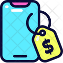 پیش‌نمایش فایل phone-sale-9791279 از پک فروش‌های دوشنبه سایبری