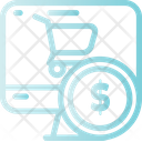 پیش‌نمایش فایل online-shopping-9791330 از پک فروش‌های دوشنبه سایبری