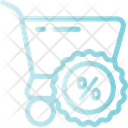 پیش‌نمایش فایل shopping-discount-9791338 از پک فروش‌های دوشنبه سایبری