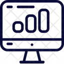 پیش‌نمایش فایل online-sales-graph-9791353 از پک فروش‌های دوشنبه سایبری