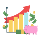 پیش‌نمایش فایل business-growth-7300336 از پک حسابداری مالی
