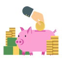 پیش‌نمایش فایل money-saving-7300332 از پک حسابداری مالی