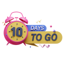 پیش‌نمایش فایل 10-days-to-go-7555835 از پک بنر شمارش معکوس فروش روزهای باقی مانده