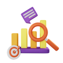پیش‌نمایش فایل analysis-8196289 از پک اینفوگرافیک نمودار و گراف