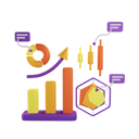 پیش‌نمایش فایل analytics-8196291 از پک اینفوگرافیک نمودار و گراف