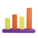 پیش‌نمایش فایل bar-chart-8196278 از پک اینفوگرافیک نمودار و گراف