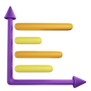 پیش‌نمایش فایل bar-chart-8196293 از پک اینفوگرافیک نمودار و گراف