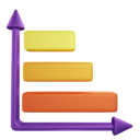 پیش‌نمایش فایل bar-chart-8196297 از پک اینفوگرافیک نمودار و گراف