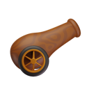 پیش‌نمایش فایل cannon-8843392 از پک اسلامی