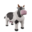 پیش‌نمایش فایل cow-8843403 از پک اسلامی