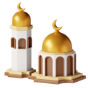 پیش‌نمایش فایل mosque-8843393 از پک اسلامی