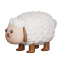 پیش‌نمایش فایل sheep-8843398 از پک اسلامی