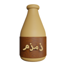 پیش‌نمایش فایل zam-zam-8843390 از پک اسلامی