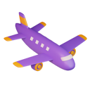 پیش‌نمایش فایل air-plane-8928581 از پک سفر فرودگاهی پرواز