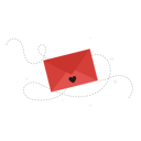 پیش‌نمایش فایل love-letter-3178517 از پک روز ولنتاین