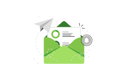 پیش‌نمایش فایل sales-analytics-envelope-3488369 از پک تحلیل ها