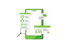 پیش‌نمایش فایل sales-analytics-in-phone-3488363 از پک تحلیل ها
