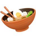 پیش‌نمایش فایل asian-miso-soup-ramen-7435838 از پک غذای آسیایی