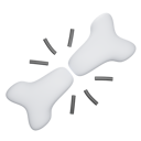 پیش‌نمایش فایل broken-bones-8127510 از پک بیمارستان