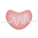 پیش‌نمایش فایل cardiogram-8127524 از پک بیمارستان