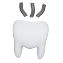 پیش‌نمایش فایل injured-tooth-8127508 از پک بیمارستان
