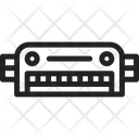 پیش‌نمایش فایل harmonica-9638724 از پک اکتبرفست