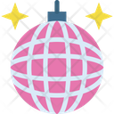 پیش‌نمایش فایل disco-ball-10032068 از پک اوقات فراغت
