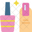 پیش‌نمایش فایل nail-polish-10032081 از پک اوقات فراغت