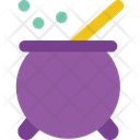 پیش‌نمایش فایل cauldron-10147143 از پک هالووین