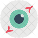 پیش‌نمایش فایل eye-ball-10147155 از پک هالووین