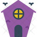 پیش‌نمایش فایل haunted-house-10147166 از پک هالووین