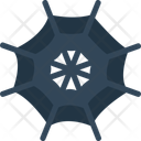 پیش‌نمایش فایل spider-web-10147185 از پک هالووین