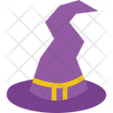 پیش‌نمایش فایل witch-hat-10147192 از پک هالووین