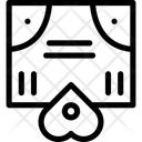 پیش‌نمایش فایل ouija-board-10146924 از پک هالووین