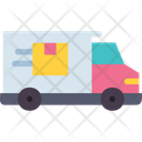 پیش‌نمایش فایل delivery-truck-10147213 از پک دوشنبه سایبری