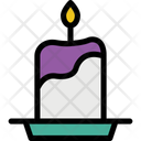 پیش‌نمایش فایل candle-10153901 از پک هالووین