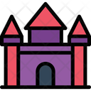 پیش‌نمایش فایل castle-10153959 از پک هالووین
