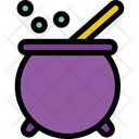 پیش‌نمایش فایل cauldron-10153905 از پک هالووین