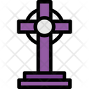 پیش‌نمایش فایل cross-10153910 از پک هالووین