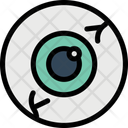 پیش‌نمایش فایل eye-ball-10153917 از پک هالووین